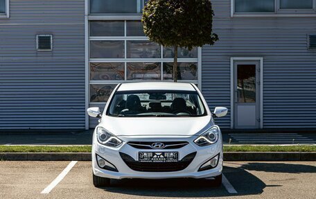 Hyundai i40 I рестайлинг, 2013 год, 1 095 000 рублей, 2 фотография