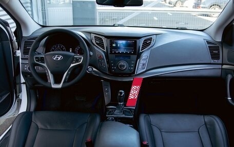 Hyundai i40 I рестайлинг, 2013 год, 1 095 000 рублей, 17 фотография