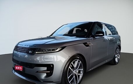 Land Rover Range Rover Sport, 2022 год, 11 190 000 рублей, 1 фотография