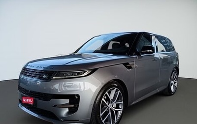 Land Rover Range Rover Sport, 2022 год, 11 190 000 рублей, 1 фотография
