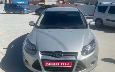 Ford Focus III, 2012 год, 700 000 рублей, 1 фотография