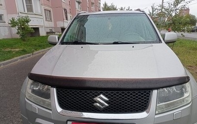 Suzuki Grand Vitara, 2008 год, 790 000 рублей, 1 фотография