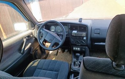 Volkswagen Passat B3, 1991 год, 120 000 рублей, 1 фотография