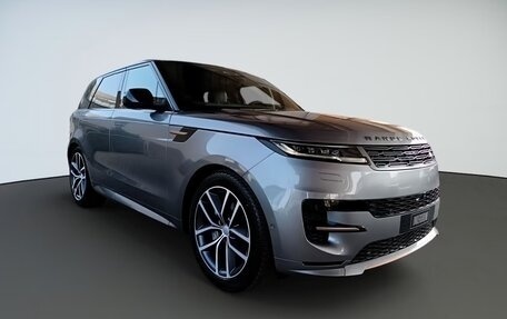 Land Rover Range Rover Sport, 2022 год, 11 190 000 рублей, 3 фотография