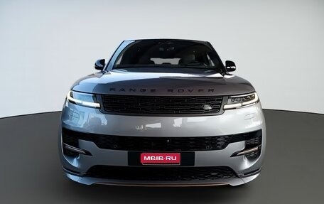 Land Rover Range Rover Sport, 2022 год, 11 190 000 рублей, 2 фотография