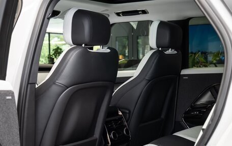 Land Rover Range Rover Sport, 2022 год, 11 190 000 рублей, 13 фотография