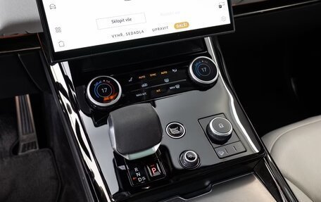 Land Rover Range Rover Sport, 2022 год, 11 190 000 рублей, 10 фотография