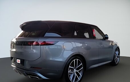 Land Rover Range Rover Sport, 2022 год, 11 190 000 рублей, 4 фотография