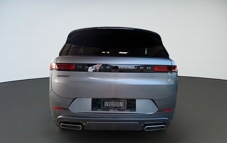 Land Rover Range Rover Sport, 2022 год, 11 190 000 рублей, 5 фотография