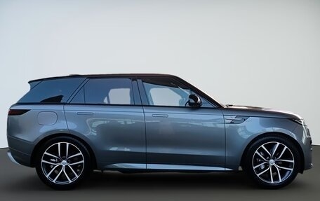 Land Rover Range Rover Sport, 2022 год, 11 190 000 рублей, 7 фотография