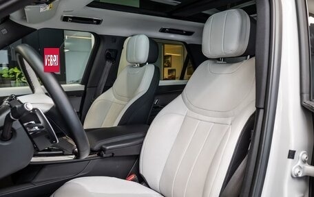 Land Rover Range Rover Sport, 2022 год, 11 190 000 рублей, 11 фотография