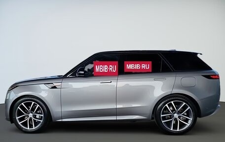 Land Rover Range Rover Sport, 2022 год, 11 190 000 рублей, 6 фотография