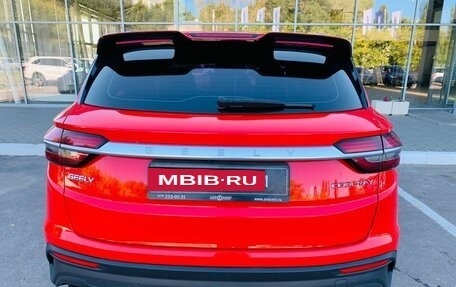 Geely Coolray I, 2020 год, 1 520 000 рублей, 6 фотография
