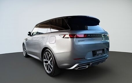 Land Rover Range Rover Sport, 2022 год, 11 190 000 рублей, 17 фотография