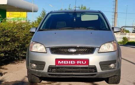 Ford C-MAX I рестайлинг, 2006 год, 425 000 рублей, 1 фотография