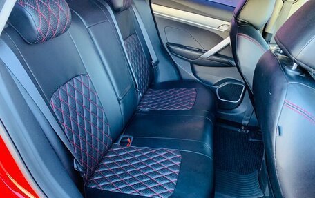 Geely Coolray I, 2020 год, 1 520 000 рублей, 10 фотография
