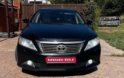 Toyota Camry, 2012 год, 1 700 000 рублей, 1 фотография