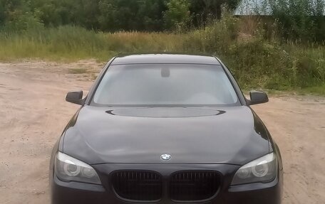 BMW 7 серия, 2010 год, 1 450 000 рублей, 1 фотография