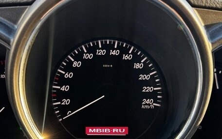 Lexus RX II рестайлинг, 2008 год, 1 750 000 рублей, 15 фотография