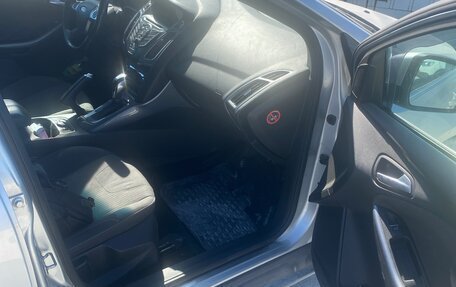 Ford Focus III, 2012 год, 700 000 рублей, 7 фотография