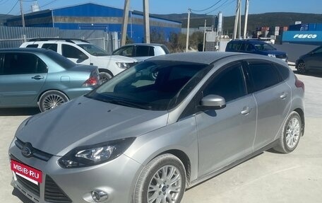 Ford Focus III, 2012 год, 700 000 рублей, 2 фотография