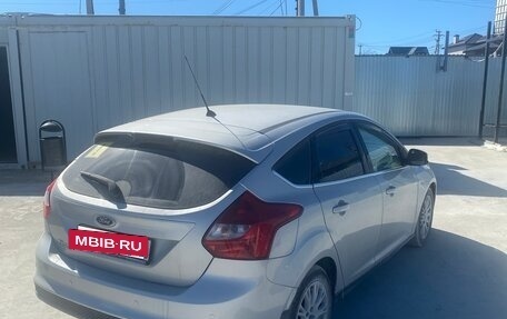Ford Focus III, 2012 год, 700 000 рублей, 5 фотография