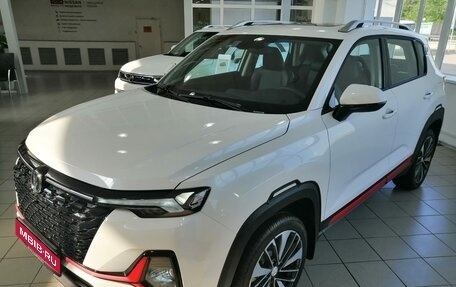 Changan CS35 Plus, 2025 год, 2 709 900 рублей, 1 фотография
