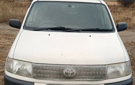 Toyota Probox I, 2010 год, 720 000 рублей, 1 фотография