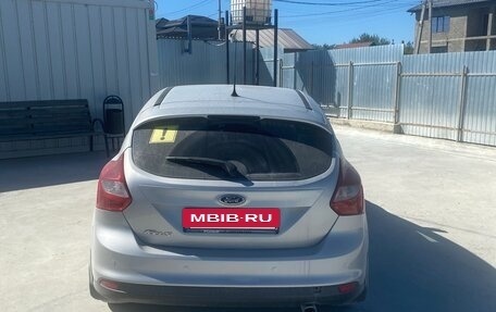 Ford Focus III, 2012 год, 700 000 рублей, 4 фотография