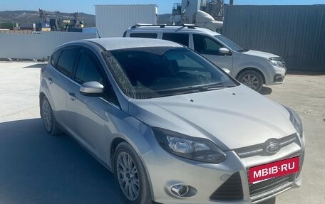 Ford Focus III, 2012 год, 700 000 рублей, 6 фотография