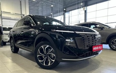 Haval F7, 2025 год, 3 499 000 рублей, 1 фотография