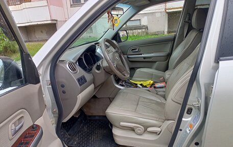 Suzuki Grand Vitara, 2008 год, 790 000 рублей, 3 фотография