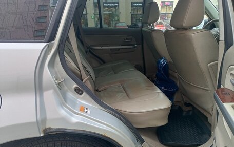 Suzuki Grand Vitara, 2008 год, 790 000 рублей, 8 фотография
