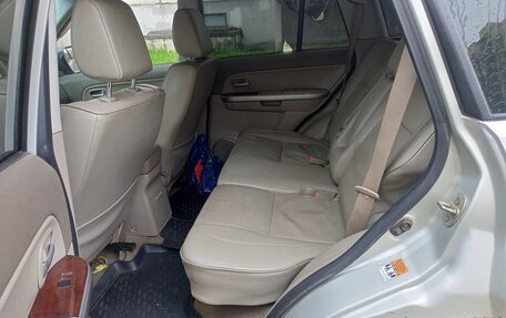 Suzuki Grand Vitara, 2008 год, 790 000 рублей, 4 фотография