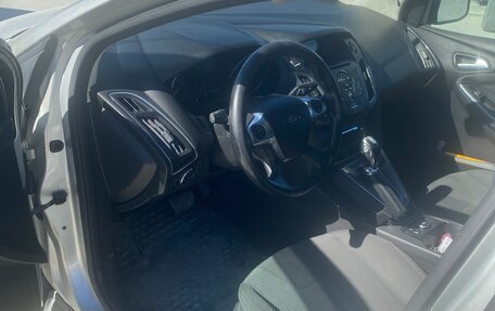 Ford Focus III, 2012 год, 700 000 рублей, 8 фотография