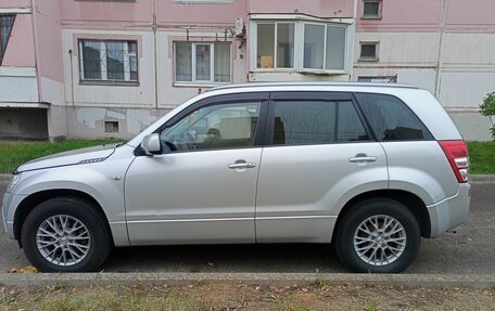 Suzuki Grand Vitara, 2008 год, 790 000 рублей, 2 фотография