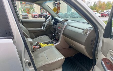 Suzuki Grand Vitara, 2008 год, 790 000 рублей, 9 фотография
