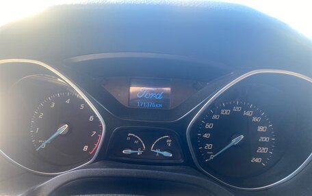 Ford Focus III, 2012 год, 700 000 рублей, 9 фотография