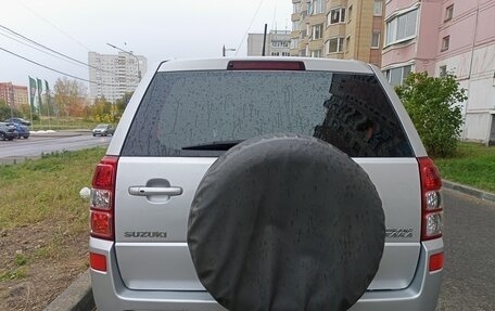 Suzuki Grand Vitara, 2008 год, 790 000 рублей, 5 фотография