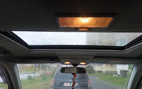 Suzuki Grand Vitara, 2008 год, 790 000 рублей, 11 фотография