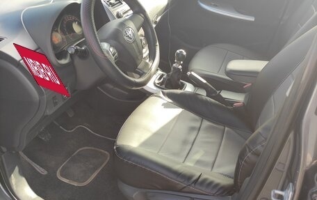 Toyota Corolla, 2011 год, 1 060 000 рублей, 1 фотография