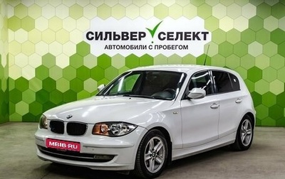 BMW 1 серия, 2010 год, 850 000 рублей, 1 фотография