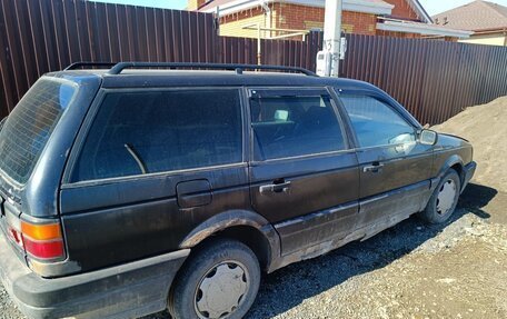 Volkswagen Passat B3, 1991 год, 120 000 рублей, 2 фотография