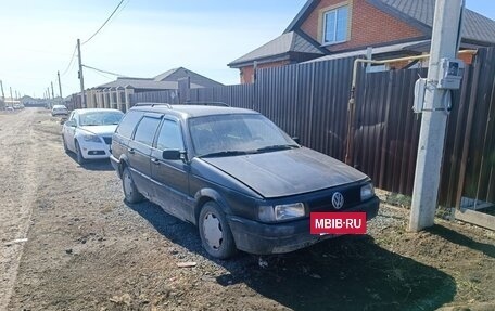 Volkswagen Passat B3, 1991 год, 120 000 рублей, 5 фотография