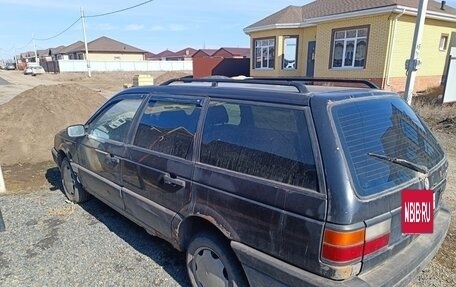 Volkswagen Passat B3, 1991 год, 120 000 рублей, 3 фотография
