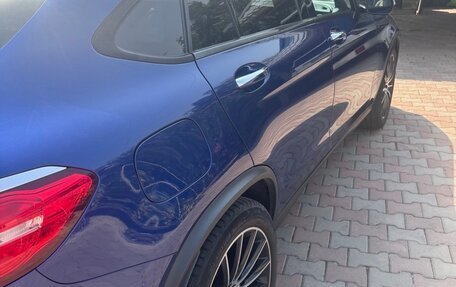 Mercedes-Benz GLC, 2018 год, 3 850 000 рублей, 4 фотография