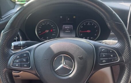 Mercedes-Benz GLC, 2018 год, 3 850 000 рублей, 9 фотография