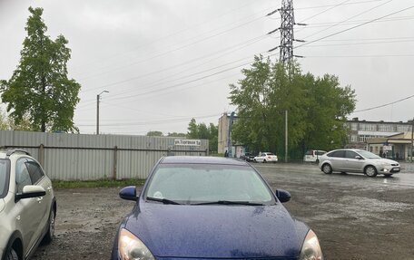 Mazda 3, 2011 год, 1 150 000 рублей, 1 фотография