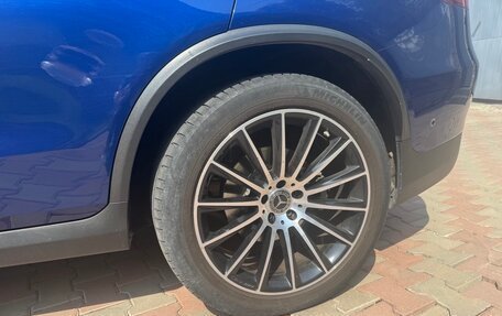 Mercedes-Benz GLC, 2018 год, 3 850 000 рублей, 7 фотография