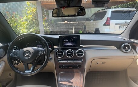 Mercedes-Benz GLC, 2018 год, 3 850 000 рублей, 12 фотография
